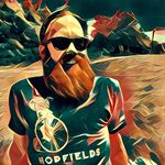 Benjamin Brewster Turner - @bbrewsterturner - Instagram