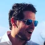 Benjamin Brey - @bjbrey - Instagram