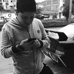 Breyner Benjamin Escalante Gutierrez - @breyner_benjamin - Instagram