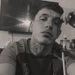 Benjamin Brian - @braiann_romann24 - Instagram