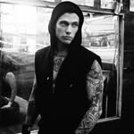 Benjamin Brian Mascolo - @tatuaggl - Instagram