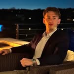 Benjamin Brian Zerblas - @ben.zerblas - Instagram