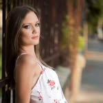 Дарина Трофимова - @benjaminbrickman23 - Instagram