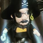 Benjamin Bridgewater - @pinehurst.pirate - Instagram