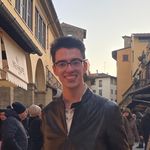Benjamin Briggs - @benbb915 - Instagram