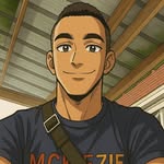 Kisama Ben - @benjamin.briggs.777 - Instagram