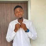 Benjamin Bright Edogbanya - @benjamin_edogbanya - Instagram