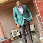 Benjamin Bright Jr. - @benjamin_brightjr - Instagram