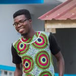 Benjamin Bright Sasah - @benjaminbrightsasah - Instagram