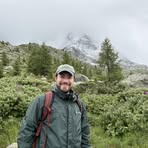 Benjamin Brim - Facebook