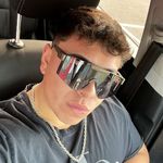 Benjamin Briones - @benjaabriones - Instagram