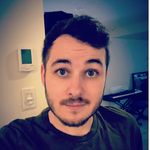 Benjamin Briones - @ben_pixel_eyed - Instagram