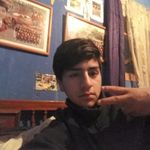 Benjamin Briones - @benjamin.briones.520 - Instagram