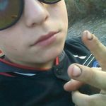 Benjamin Briones - @briones196 - Instagram