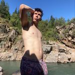 Benjamín Briones - @benjabm - Instagram