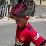 Benjamin Briones - @brionesbenjamin94 - Instagram