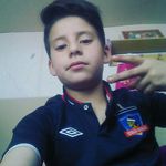 Benjamin Briones - @benjamin.briones.750 - Instagram