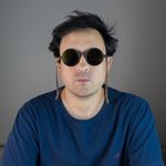 Benjamin Briones Grandi - @benjamingrandi - Instagram