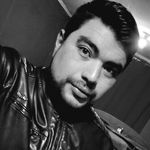 Benjamín Briones Herrera - @benjabrionesh - Instagram