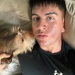 Benjamin Britto - @bbritto24 - Instagram