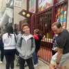 ☆Benja en Brodway☆ - @benjixbroadway - TikTok