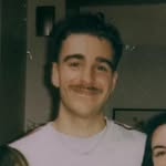 Benjamin Brodeur - @bens.franklin - Instagram