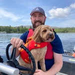 Benjamin Brogan - @bigbeardyben8 - Instagram