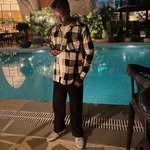 Benjamin Brook Tabikira - @brook_4_real_ - Instagram