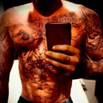 Benjamin Brooke - @benjamin_brooke_1978 - Instagram