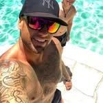 BENJAMIN BROOKE - @benjamin_brooke_01 - Instagram