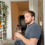 Benjamin Brooker - @benjamin_brooker - Instagram