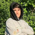 @benjaminbrook - Instagram