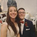 Benjamin Brouillette - @brewlettetv - Instagram