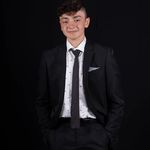 Benjamin Brouillette - @bbrouillette99 - Instagram
