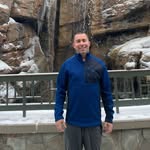 Benjamin Browder - @bbrowder - Instagram