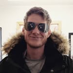 Benjamin Brower - @15_raceredcoyote - Instagram