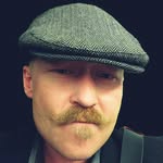 Benjamin Brown - @coordinatefactualist - Instagram