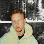 Benjamin Brown - @barebenja - Instagram