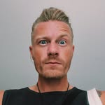 Benjamin Brown - @benjam - Instagram