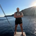 Benjamin Brown - @brownyblakedd - Instagram
