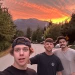 Benjamin Brown - @benallanwalterbrown - Instagram