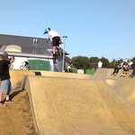 Benjamin Brown - @bens_bmx - Instagram