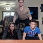 Benjamin Brown - @rolling_in_the_benjamins - Instagram