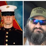 Benjamin Brownell - @marinejedi74 - Instagram
