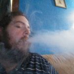 Benjamin Broxton - @b3njamin1254 - Instagram