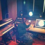 Benjamin Broxton - @bbblack12 - Instagram