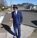 Benjamin Broxton - Facebook