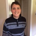 Benjamin Broyles - @benbroyles12 - Instagram