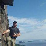 Benjamin Broyles - @brbman38 - Instagram