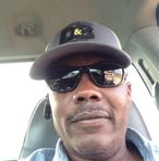Benjamin Brumfield - Facebook